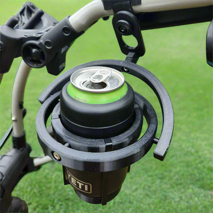 Golf Gyroscopic Cup Holder