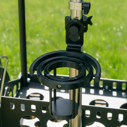 Disc Golf Zuca Gyroscopic Cup Holder