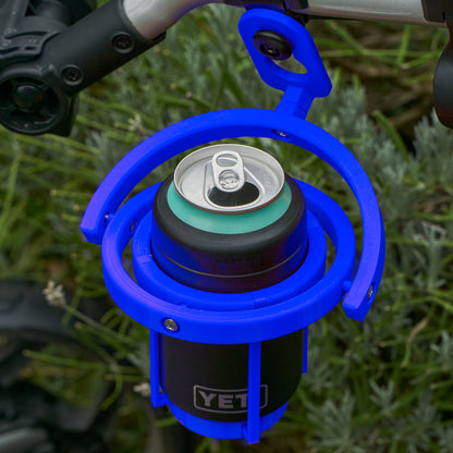Golf Gyroscopic Cup Holder