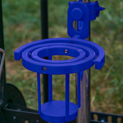 Disc Golf Zuca Gyroscopic Cup Holder