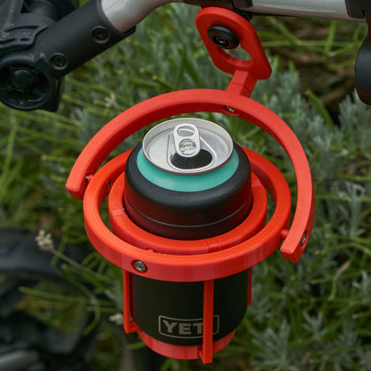 Golf Gyroscopic Cup Holder