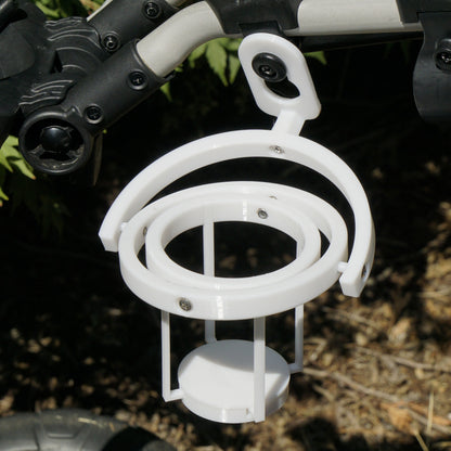 Golf Gyroscopic Cup Holder